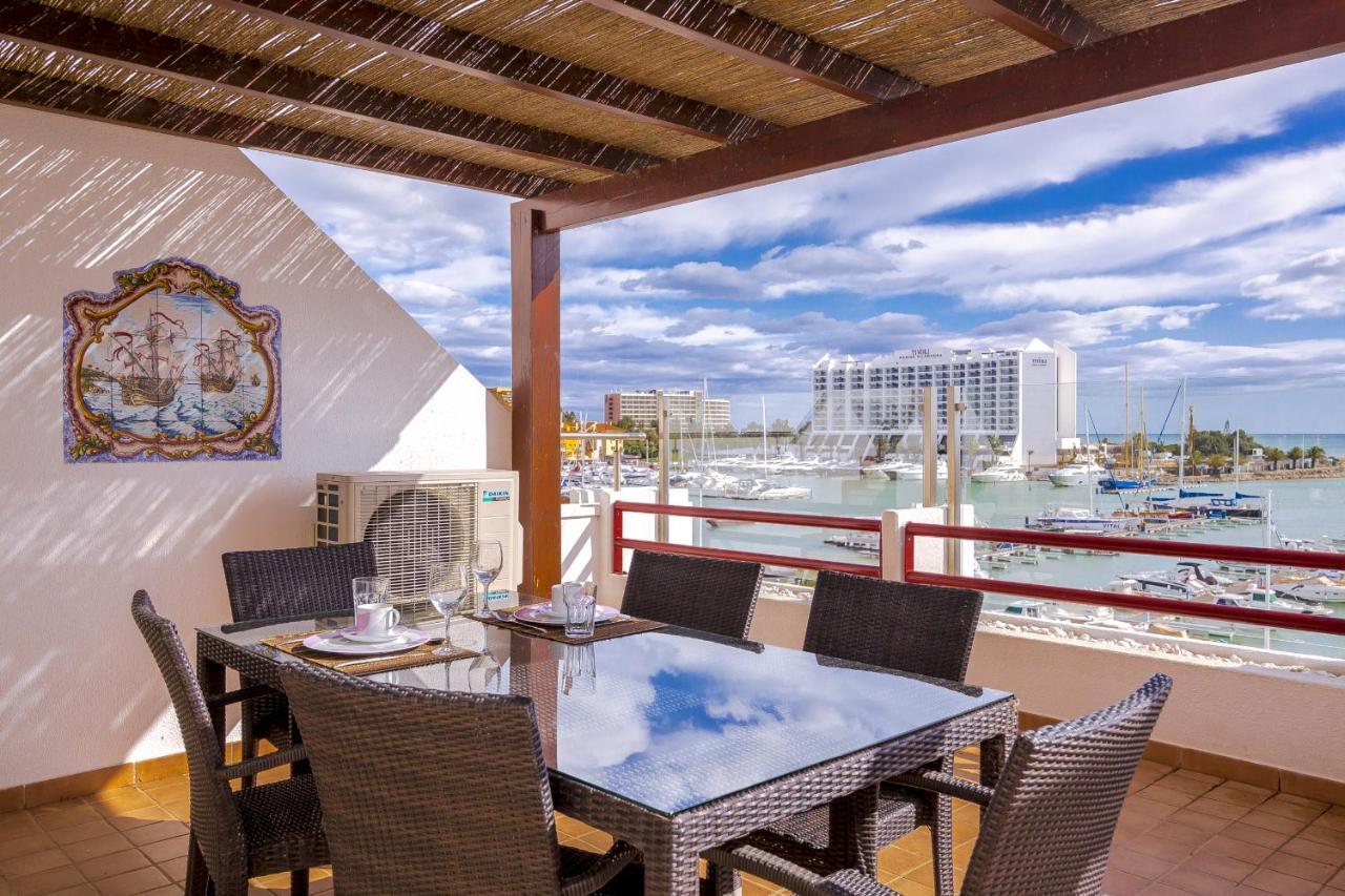 Primula - Wonderful View - Marina Appartamento